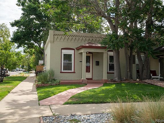 2nd image of 1400 S Logan Street