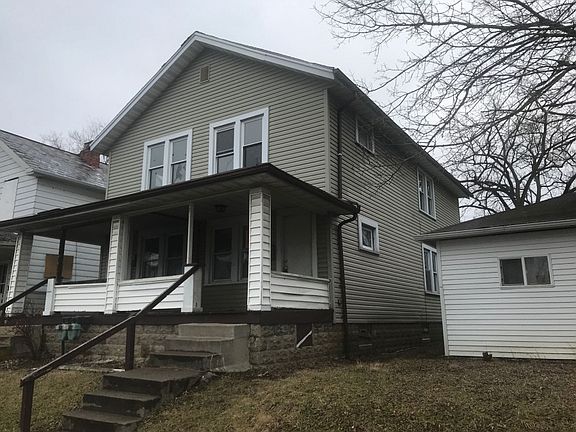 3rd image of 350-352 S Harris Ave
