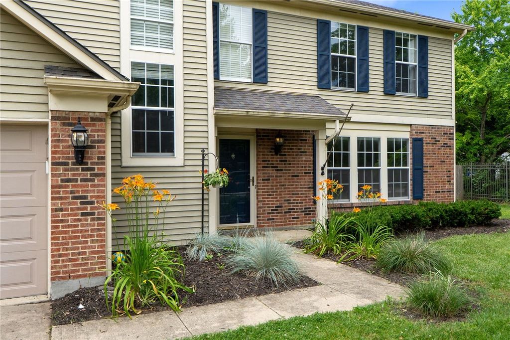 803 Park Hill Ct, Dayton, OH - View 4