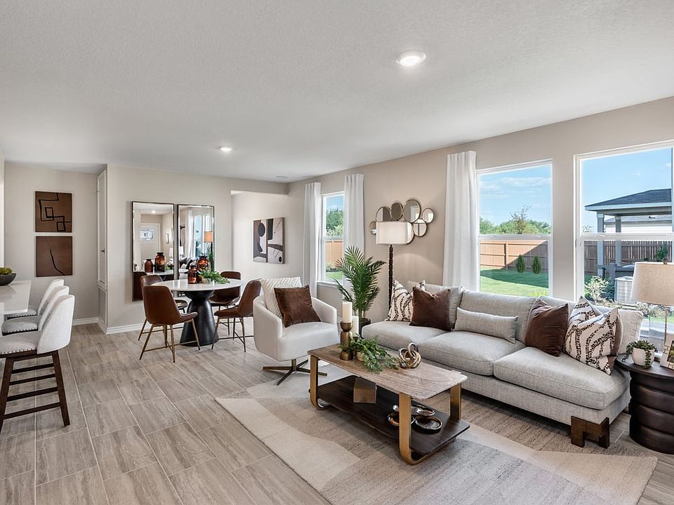 Great room