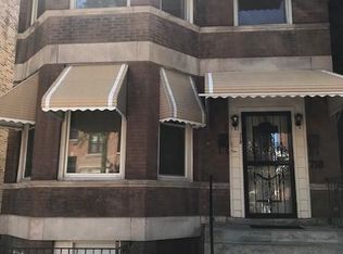 718 S Carpenter St, Chicago, IL 60607