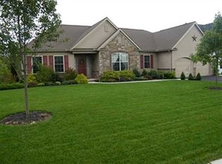 117 Balfour Dr, Mechanicsburg, PA 17050