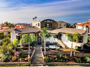 31731 Isle Vis, Laguna Niguel, CA 92677