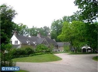 280-A000 S Roberts Rd, Bryn Mawr, PA 19010