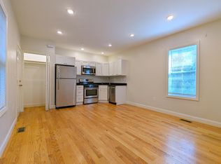 42 Cogswell Ave APT 3, Cambridge, MA 02140