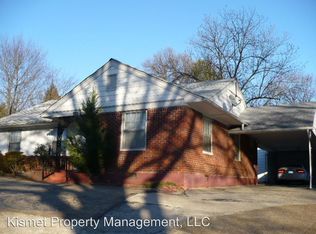 3084 Signal St, Memphis, TN 38127