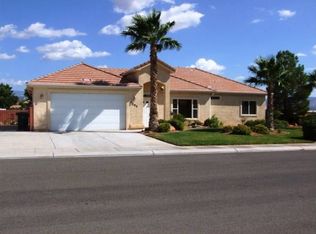 2606 W 230 N, Hurricane, UT 84737