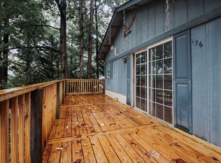 136 Jackson Rd, Cleveland, GA 30528