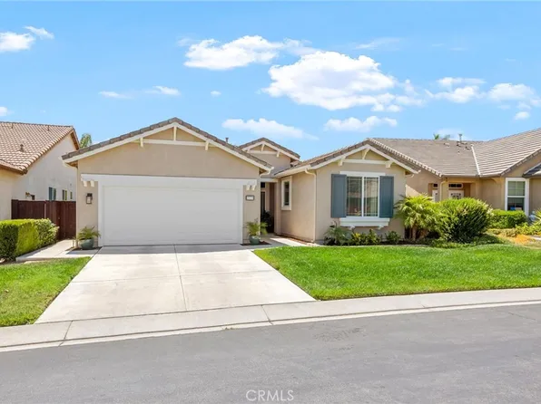 7771 Hagen Cir, Hemet, CA 92545