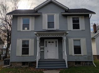 507 Pearl St, Ypsilanti, MI 48197