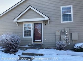 1243 S Zeno Way UNIT A, Aurora, CO 80017