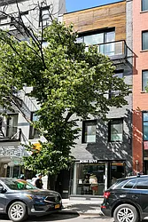 35 Spring Street in Nolita