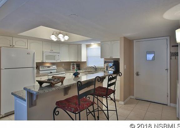 2nd image of 4495 S Atlantic Ave APT 201S