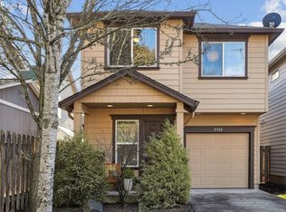 8740 SE Steele St, Portland, OR 97266