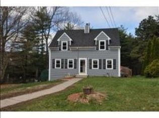 15 Hammar Rd, Nashua, NH 03062