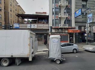 20-22 6th St #206, San Francisco, CA 94103