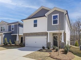 124 Nesbit Dr, Canton, GA 30114