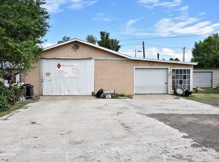 509 E Oak St, Marfa, TX 79843