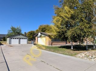 969 Bracken St N, Twin Falls, ID 83301