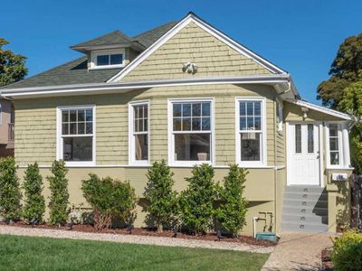 512 N Claremont St, San Mateo, CA, 94401