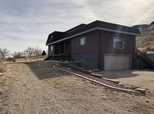 3 Emerald Trl, Cody, WY 82414