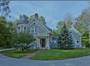 132-132R Union St #R, Rockland, MA 02370