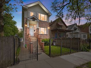 5242 W Ferdinand St, Chicago, IL 60644