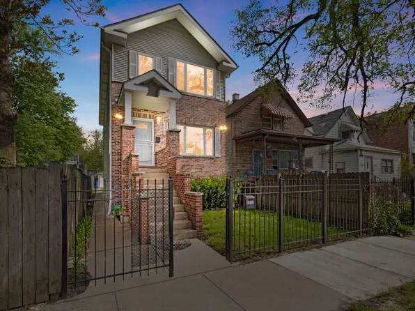 5242 W Ferdinand St, Chicago, IL 60644