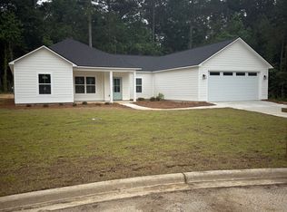 129 Henrys Rd, Thomasville, GA 31757