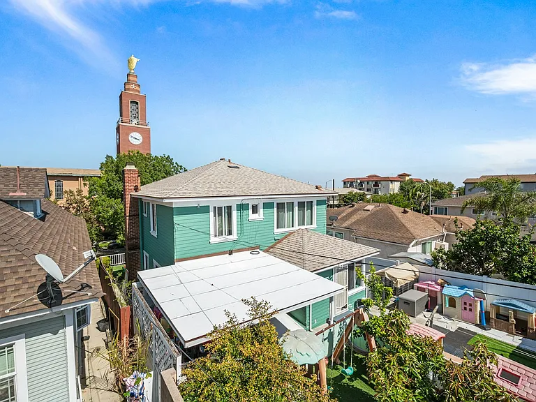 717 S Meyler St #B — Photo 18