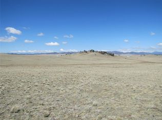 1454 Chicha Road, Hartsel, CO 80449