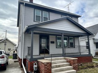 2505 South Ave, Toledo, OH 43609