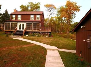 2512 Dunham Woods Rd, Harvard, IL 60033