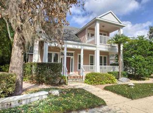 13134 SW 2nd Ave, Newberry, FL 32669