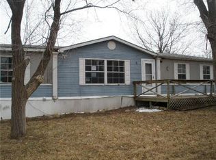 107 S Morrison St, Raymore, MO 64083