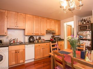 601 President St, Brooklyn, NY 11215