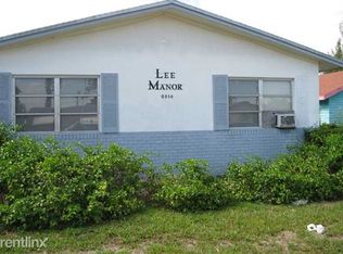 2212 Lee St APT 4, Hollywood, FL 33020