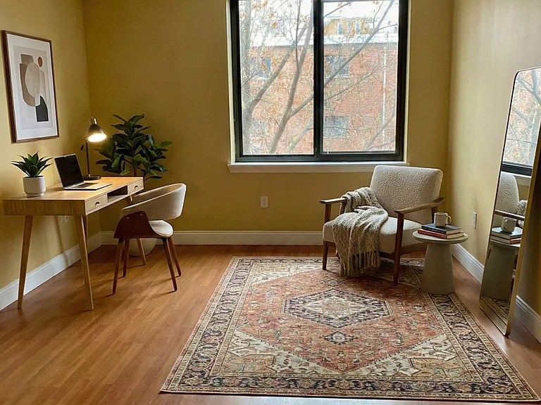 83 Brainerd Rd #316 — Photo 6