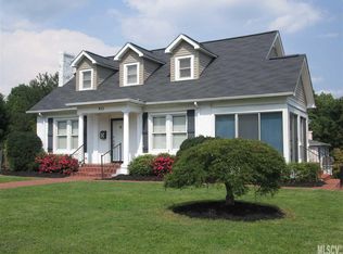 415 Kentwood St SW, Lenoir, NC 28645