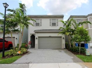 4804 NW 48th Ter, Tamarac, FL 33319