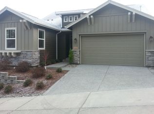 12418 Adair Creek Way NE, Redmond, WA 98053