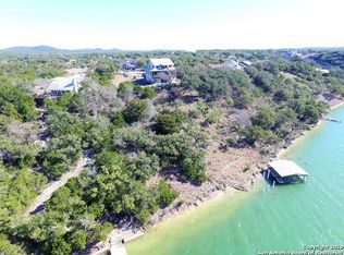 1285 Summit Rd, Lakehills, TX 78063