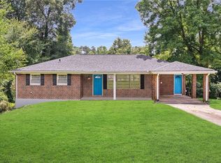 1725 Mary Lou Ln SE, Atlanta, GA 30316