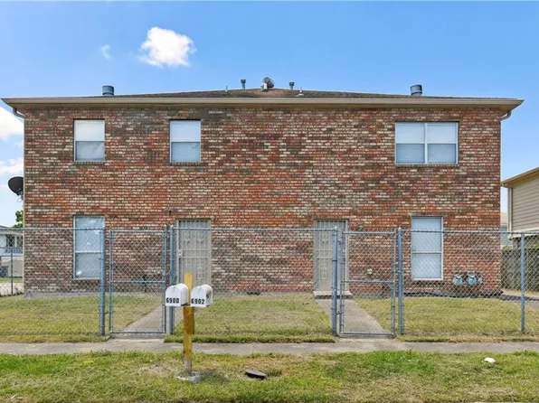 6900-02 Salem Dr, New Orleans, LA 70127