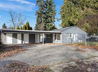 15124 Washington Avenue SW, Lakewood, WA