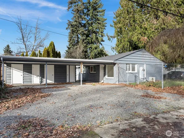 15124 Washington Avenue SW, Lakewood, WA 98498