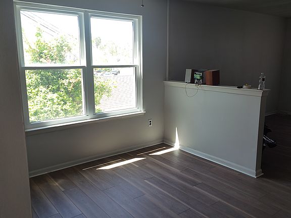 Dining room area. Each room has access to lots of natural sun light!