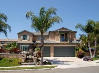 15376 Cayenne Creek Ct, San Diego, CA 92127