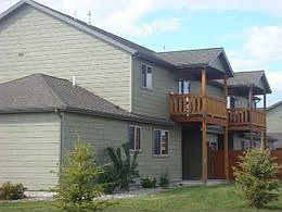 1st image of 4809 Glenwood Dr APT 4