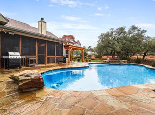 122 Lantana Cerro, Spring Branch, TX 78070
